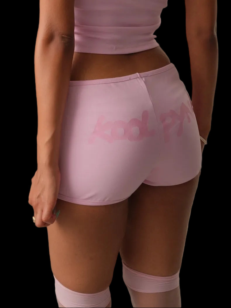 daydream pink set