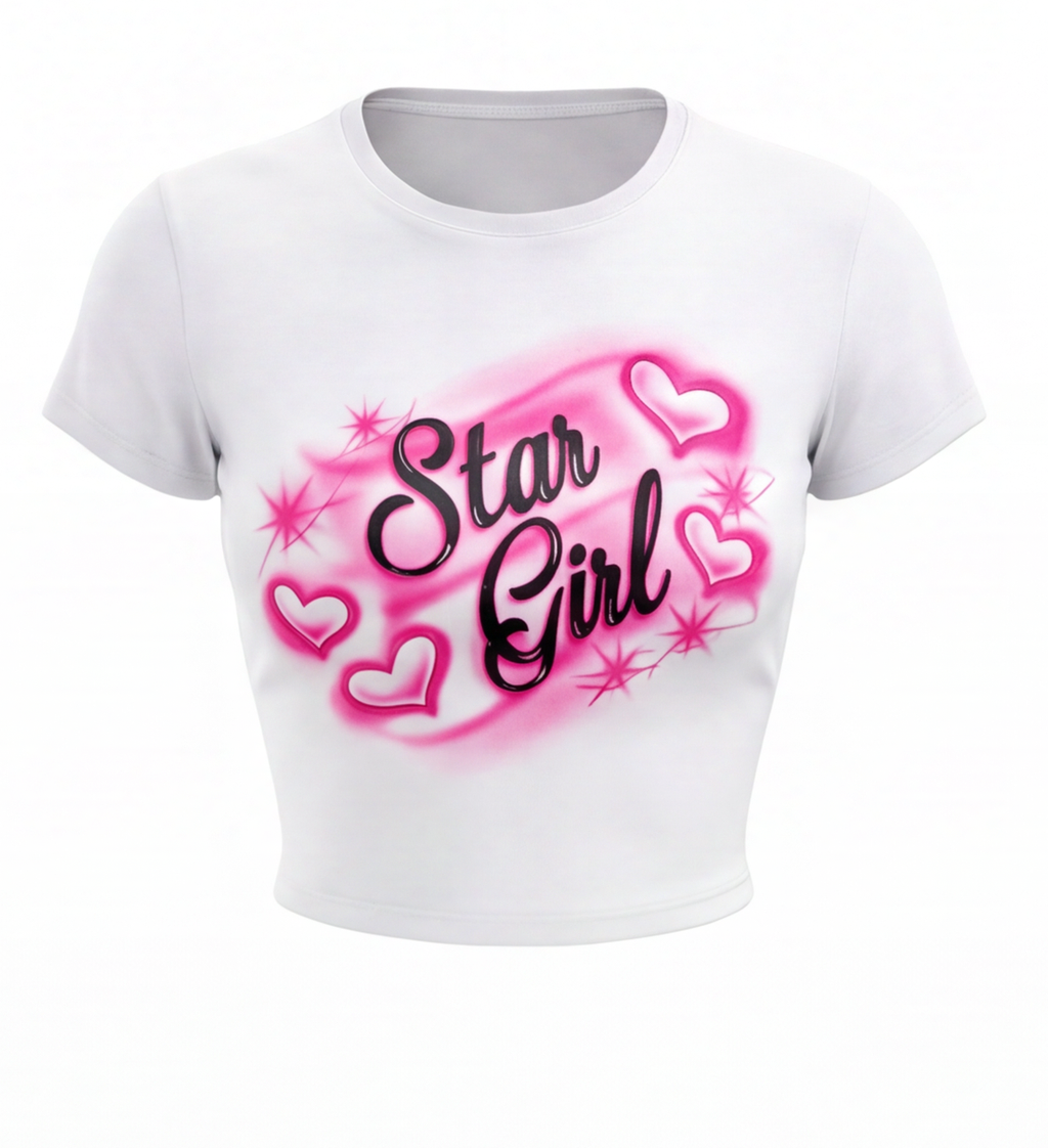 stargirl tee