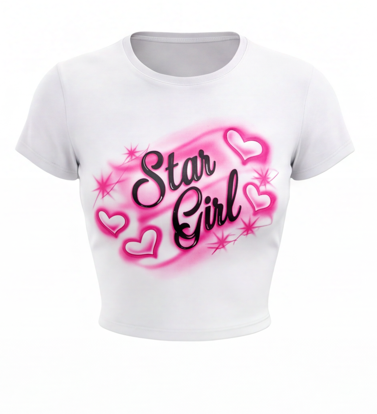 stargirl tee